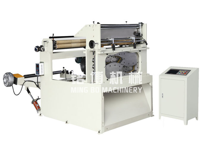 紙杯模切機(jī)