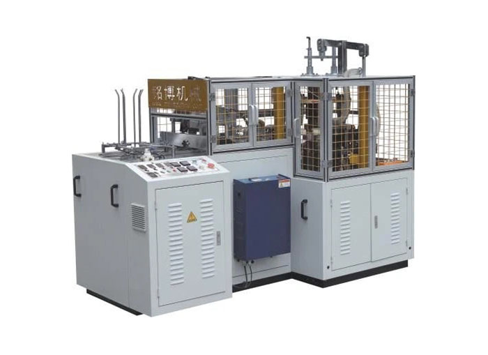 MB-C22/ MB-C60 紙杯機