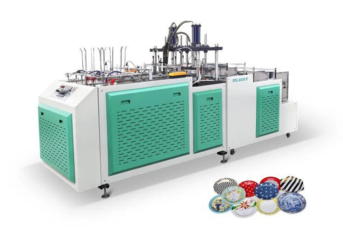 MB-400紙盤(pán)機(jī)