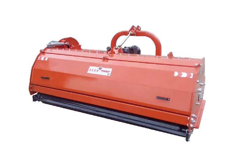 秸稈還田機(jī)